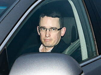 Enoch Burke To Pay €700 Daily...